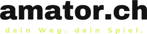amator.ch Logo