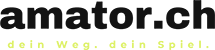 amator.ch Logo