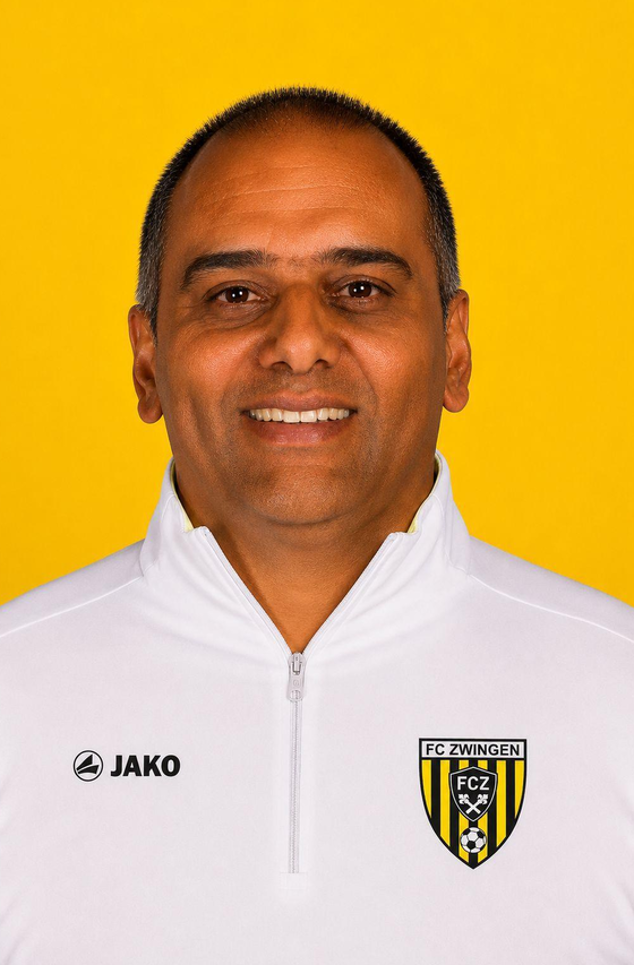 amator.ch - Anil Kumar